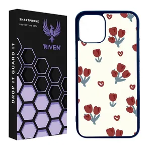 RIVEN RI3-9 Case For Apple iPhone 11 Pro