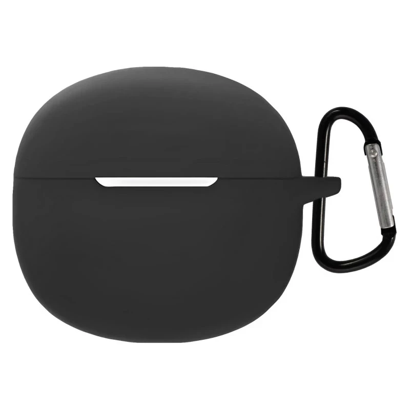 کاور مسیر مدل Plain Silic مناسب برای کیس هدفون بی سیم کیو سی‌وای AilyPods Lite