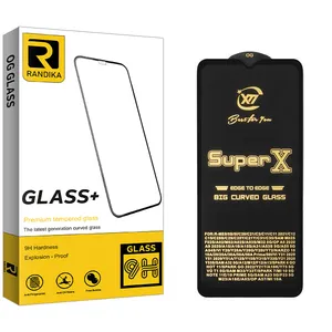 Randika RK SuperX Screen Protector For Xiaomi Poco M5