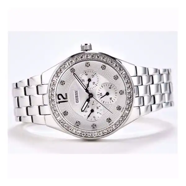 ساعت مچی عقربه ای زنانه گس مدل W14556L1