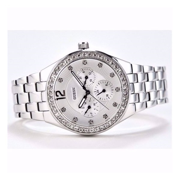 ساعت مچی عقربه ای زنانه گس مدل W14556L1 ساعت مچی عقربه ای زنانه گس مدل W14556L1