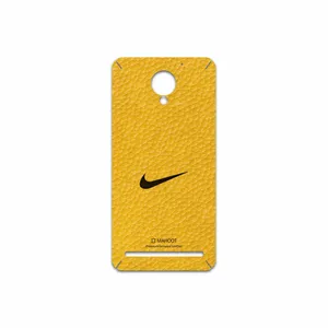 MAHOOT ML-NK Cover Sticker for Lenovo Vibe C2