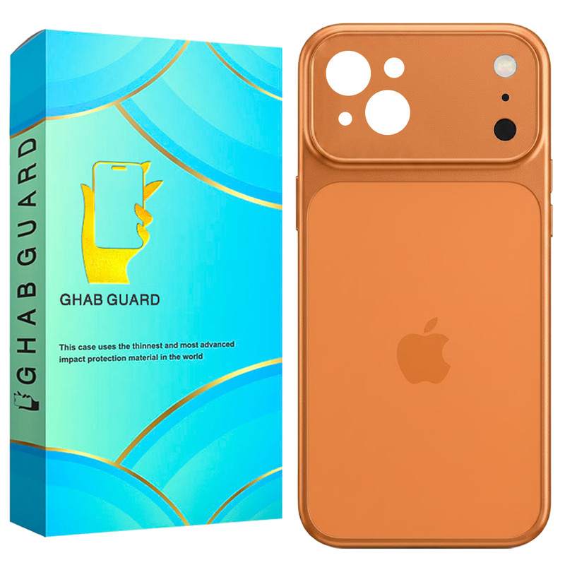 کاور قاب گارد مدل OAGG  مناسب برای گوشی موبایل اپل iPhone 13