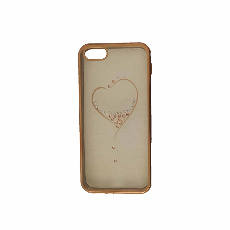 کاور مدل MS223 مناسب برای گوشی موبایل اپل Iphone 5 / 5S / 5SE