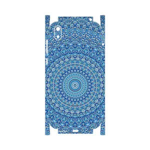 MAHOOT Mandala Design 1-FullSkin Cover Sticker for Huawei Y5 2019