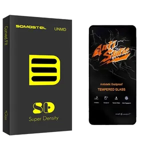 Somastel SD Antistatic Screen Protector For Xiaomi  Redmi K70/Redmi K70 Pro/Redmi K70E/Poco X6 Pro
