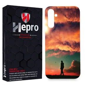 HEPRO MC Cover for SAMSUNG GALAXY A15