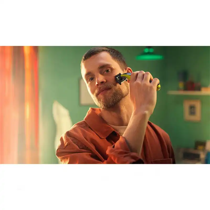 ماشین اصلاح موی صورت فیلیپس مدل QP2724/10