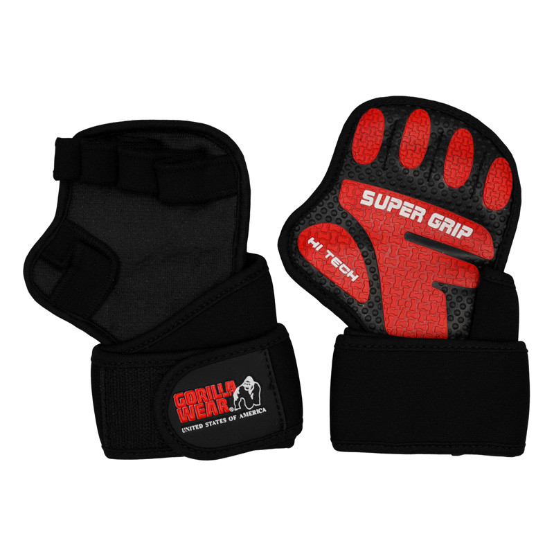 مچ بند بدنسازی مدل GS-Grip-HT