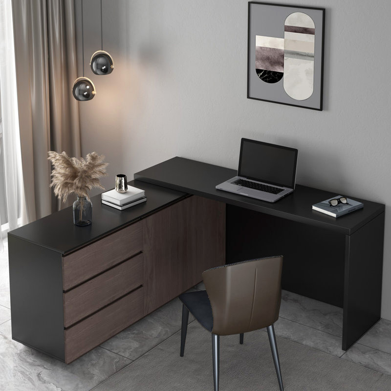 میز کارشناسی اسمردیس مدل P103 - MDF+
