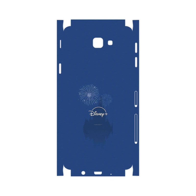 برچسب پوششی ماهوت مدل Disney-FullSkin مناسب برای گوشی موبایل سامسونگ Galaxy J5 Prime