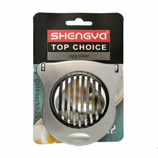 اسلایسر شنگیا مدل 2512 استیل