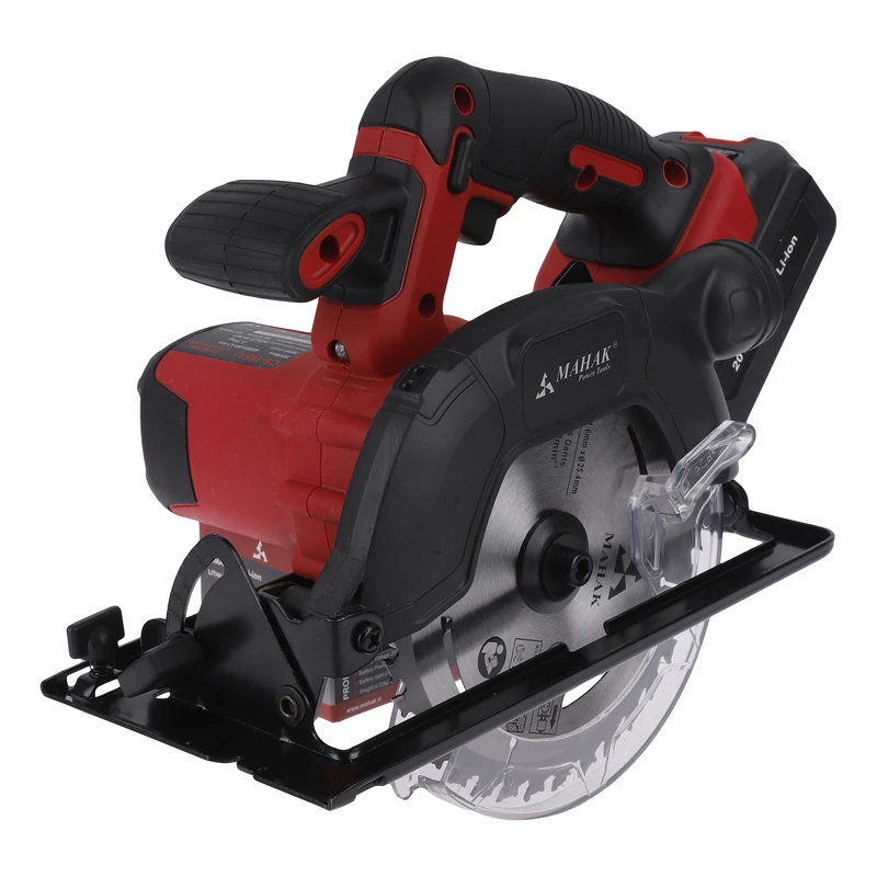 اره گردبر محک مدل  CS-165 Li