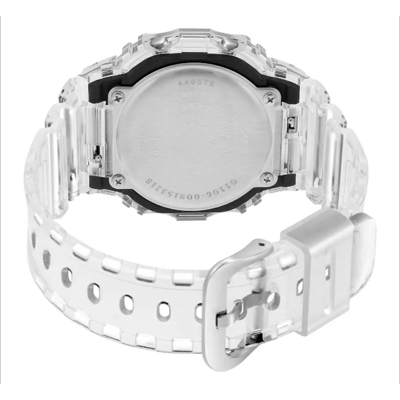 ساعت مچی دیجیتال کاسیو مدل DWE-5600KS-7DR