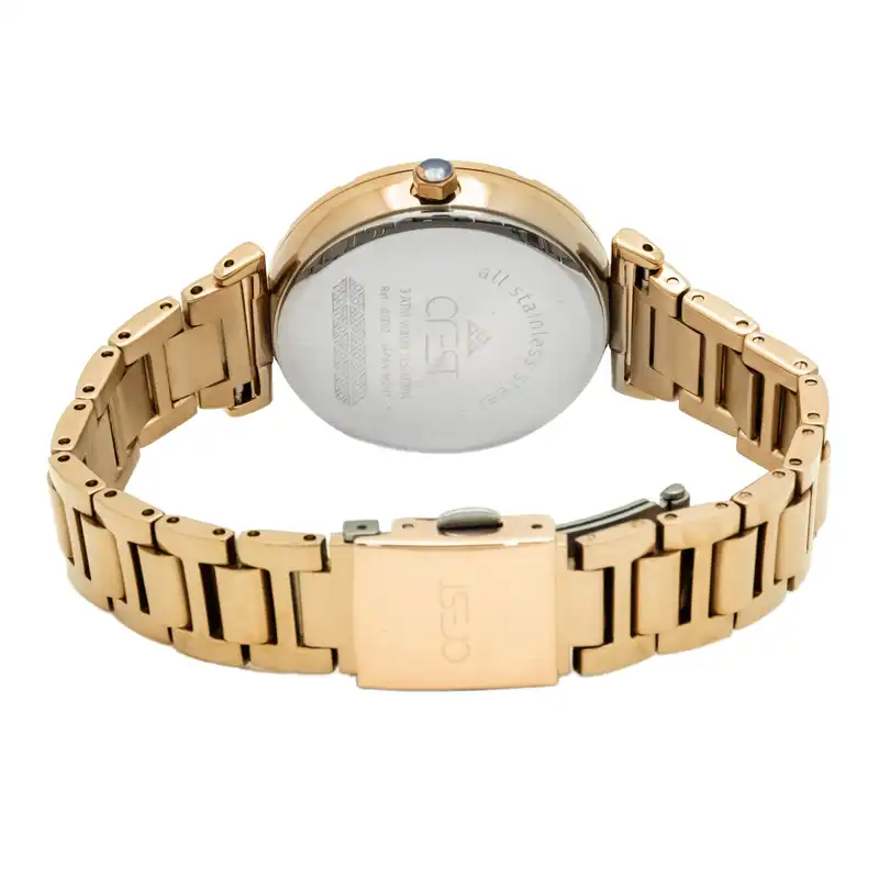 ساعت مچی عقربه ای کرست مدل CT61972