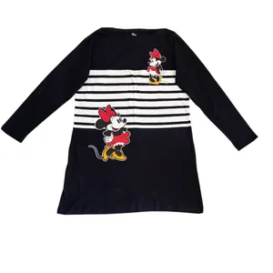 تونیک زنانه دیزنی مدل Dy3452