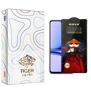 Tiger Glass APL2 Airbag Screen Protector For Realme  C53