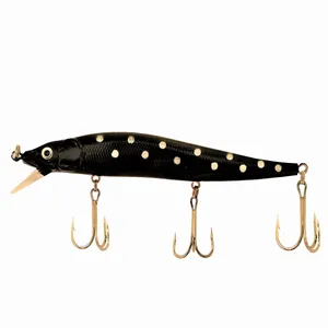 طعمه ماهیگیری مدل لور کد 14 11