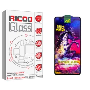Ricoo Glass         HORSE Screen Protector For Samsung Galaxy A73