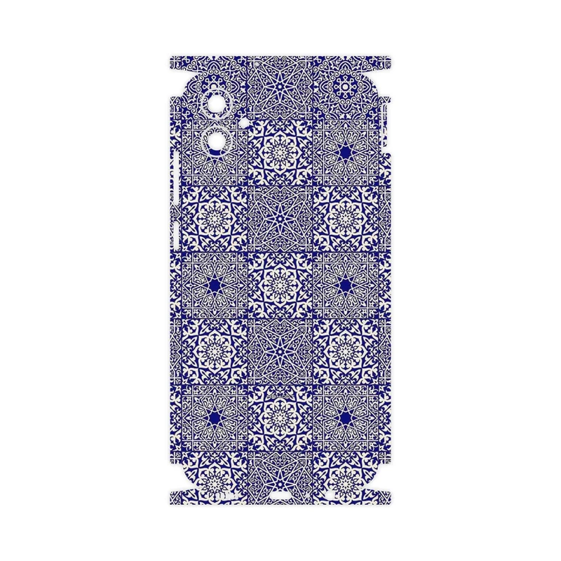 برچسب پوششی ماهوت مدل Iran Tile 11-FullSkin مناسب برای گوشی موبایل سامسونگ Galaxy M04