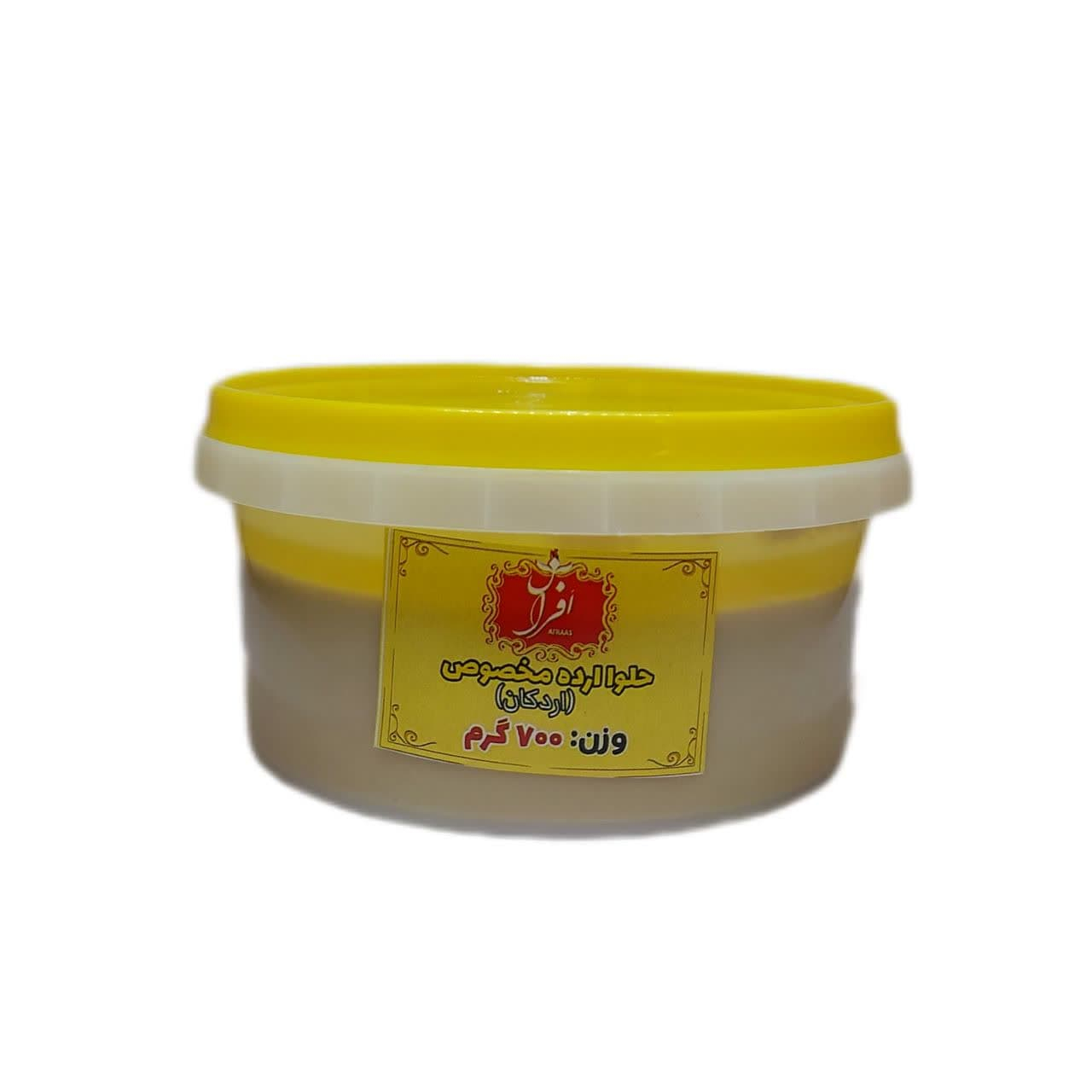 حلوا ارده افراس - 700 گرم
