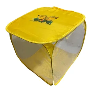 سبد رخت چرک مدل MOR223