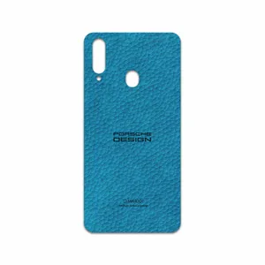 MAHOOT BL-PRDS Cover Sticker for Samsung Galaxy A20s