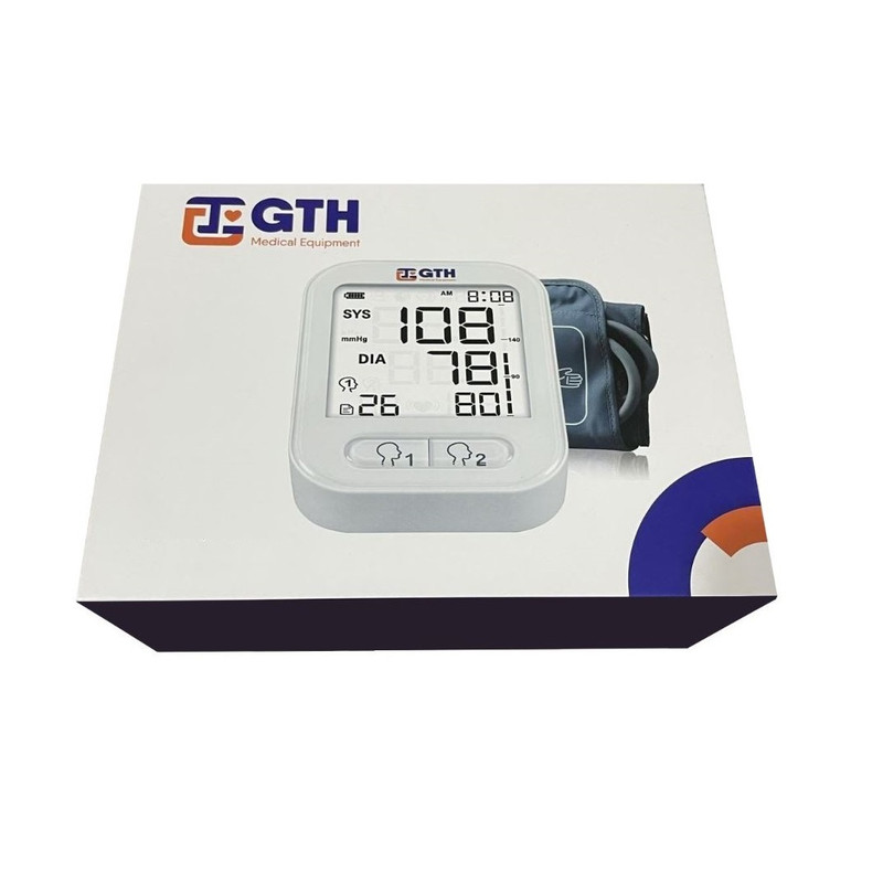 فشارسنج دیجیتال مدل GTH732