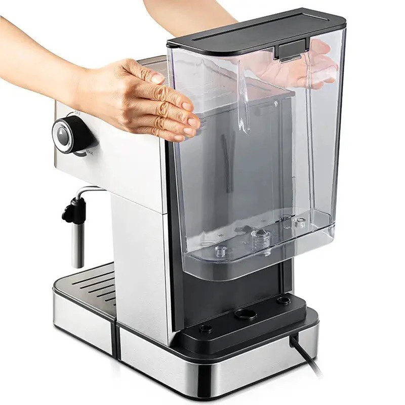 اسپرسو ساز دی اس پی مدل KB-3090