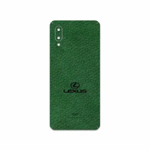 MAHOOT GL-LXS Cover Sticker for Samsung Galaxy A02