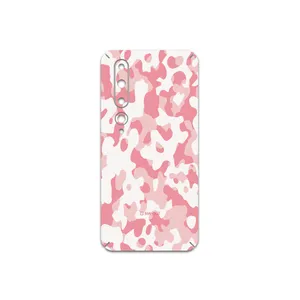 MAHOOT  Army-Pink Cover Sticker for Xiaomi Mi 10 5G