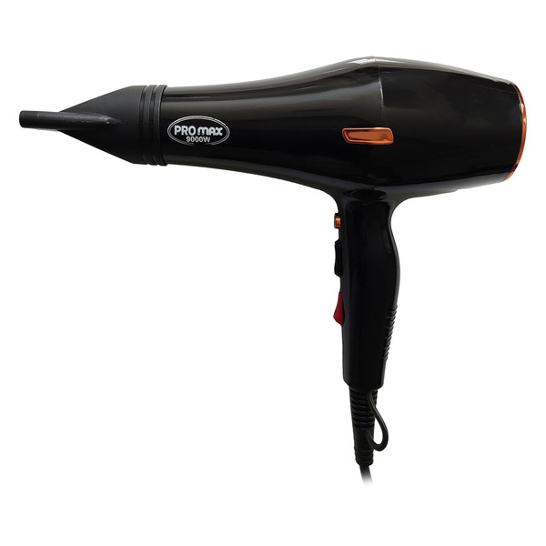سشوار حرفه ای پرومکس مدل MXS-8889A