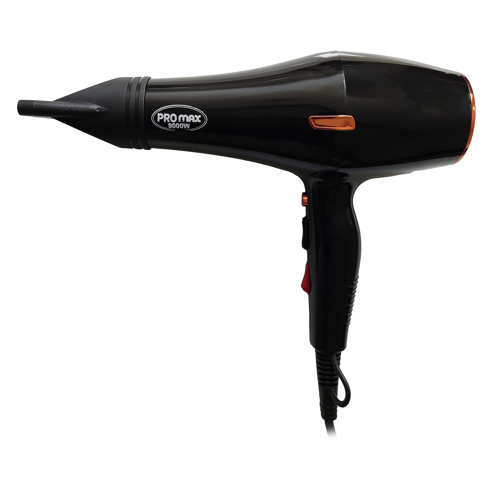 سشوار حرفه ای پرومکس مدل MXS-8889A -  - 1