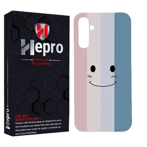 HEPRO MC Cover for SAMSUNG GALAXY A35