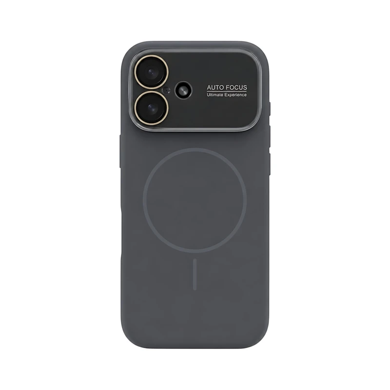 کاور مدل Zoya مناسب برای گوشی موبایل اپل iPhone 17