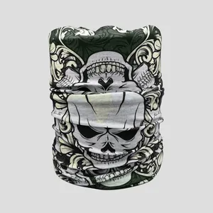 دستمال سر و گردن مدل Flw 