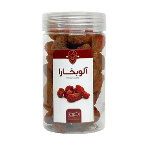 آلو بخارا افروز - 250 گرم