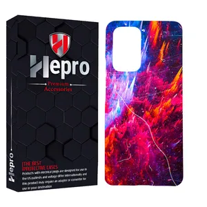 HEPRO MC Cover for Samsung Galaxy S20 Ultra