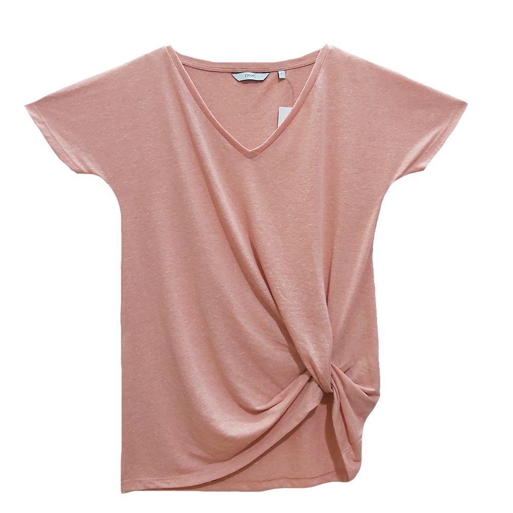 تی شرت زنانه نکست مدل 8579 - - 1