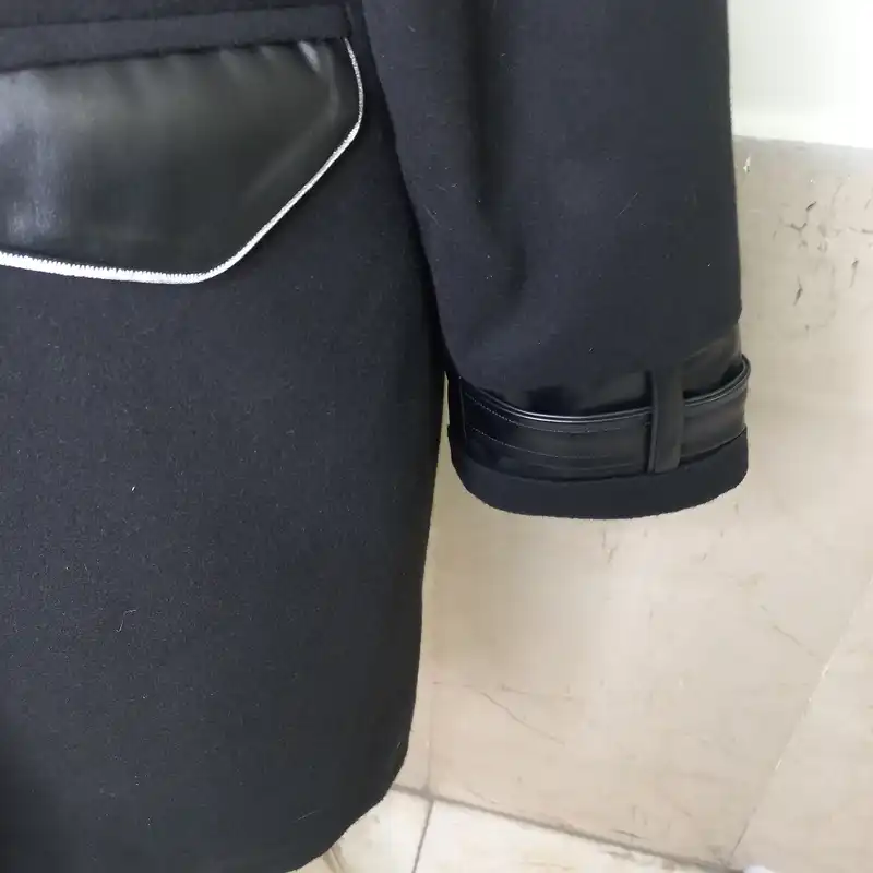 پالتو زنانه مدل 01