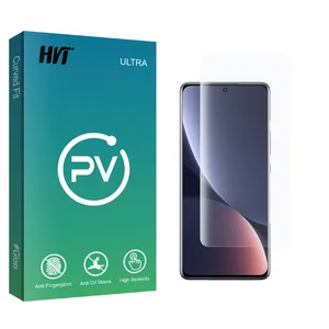 HVT PV2 uv Screen Protector For Xiaomi 12X