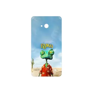 MAHOOT Rango Cover Sticker for Microsoft Lumia 640