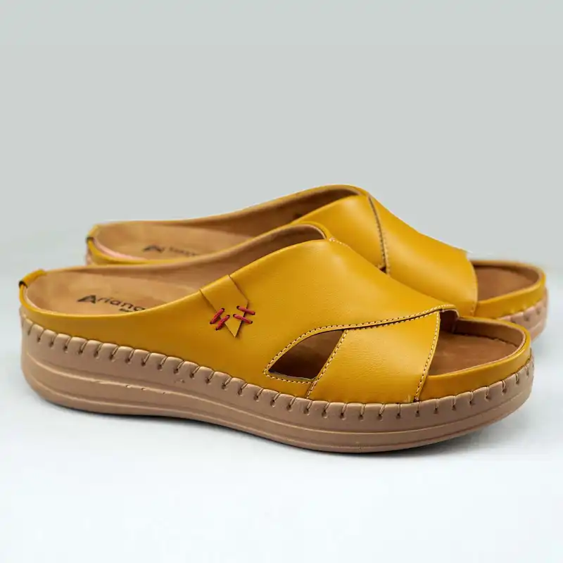 دمپایی زنانه مدل سلین