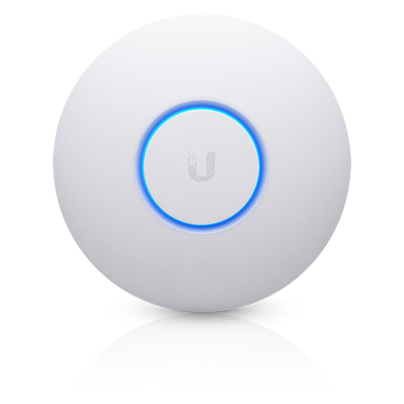 اکسس پوینت بی سیم یوبیکیوتی مدل UNIFI AP AC PRO