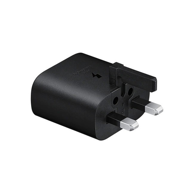 شارژر دیواری 25 وات مدل EP-TA800N به همراه کابل USB-C