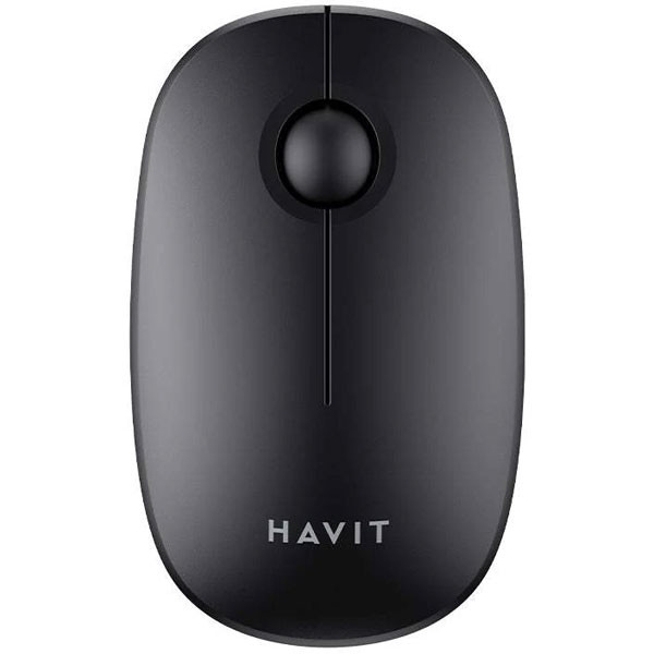 ماوس بی سیم هویت مدل HVMS-MS57GT
