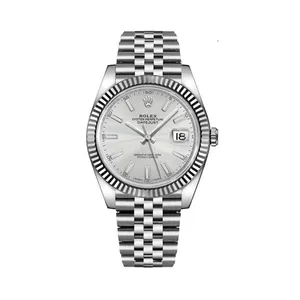 ساعت مچی عقربه ای مدل DATEJUST