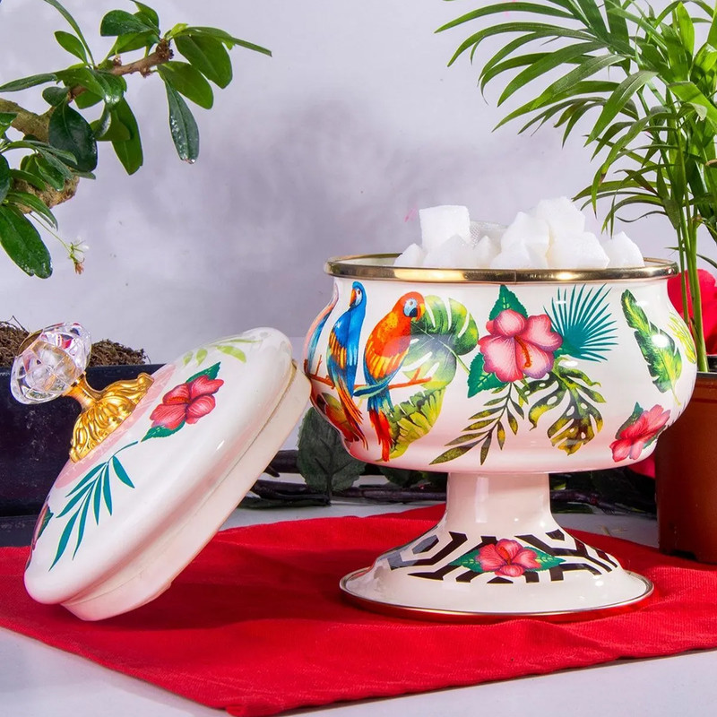 قندان میس بتی مدل Ayakli قندان میس بتی مدل Ayakli