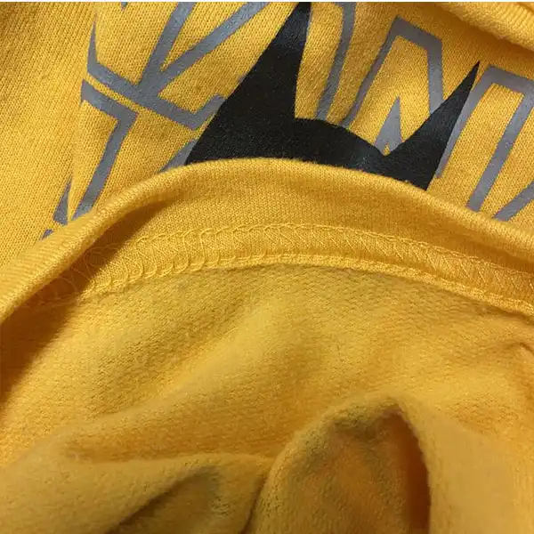 تی شرت آستین بلند پسرانه دی سی مدل بتمن