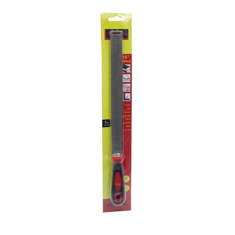 سوهان چوب لیوآ تولز مدل تخت کد YP-WOOD/TAKHT-250MM